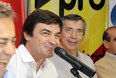 Foto: Alf Ponce / MDZ