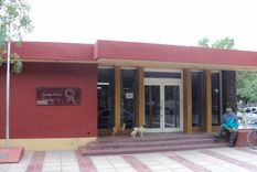 El Concejo Deliberante de Santa Rosa.