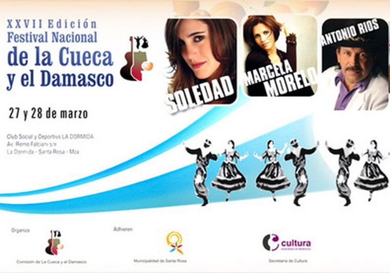 Esta noche cierra el festival Antonio Ríos.