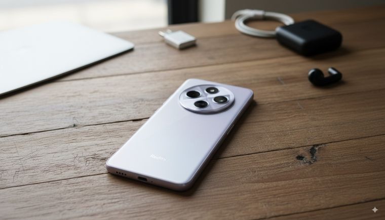 Este es el smartphone más barato de Xiaomi, en términos de calidad y precio.