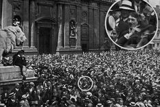 la foto trucada de hitler (y otras tantas)