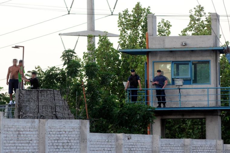 Foto: Pachy Reynoso/MDZ