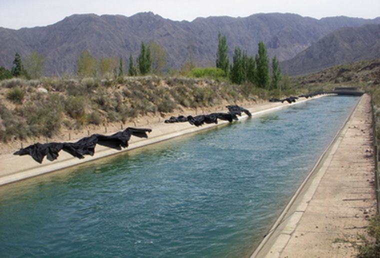 El mercurio, un riesgo para nuestra agua. Foto: Ulises Naranjo / MDZ.