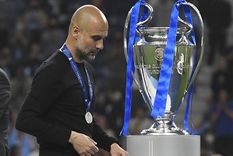 Foto: Champions League Foto: Champions League