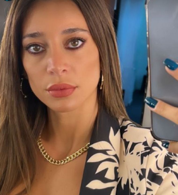 Sol Pérez Foto: Instagram