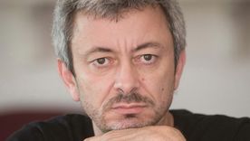 Carlos Gamerro habló con MDZ Online sobre Malvinas.