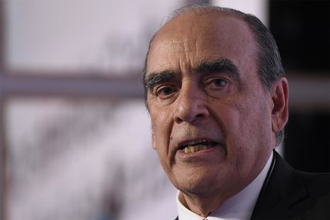 Guillermo Francos le respondió al FMI. Foto: Juan Mateo Aberastain/MDZ Guillermo Francos le respondió al FMI. Foto: Juan Mateo Aberastain/MDZ