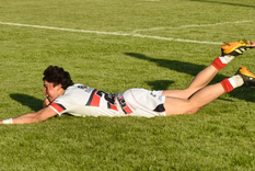 Los mendocinos tuvieron un gran desempeño en el Torneo del Interior de rugby. Los mendocinos tuvieron un gran desempeño en el Torneo del Interior de rugby.