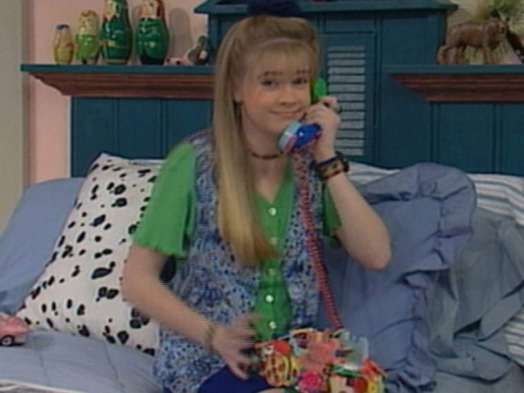 Clarissa lo explica todo tuvo 65 episodios durante 5 temporadas emitidas por Nickelodeon.