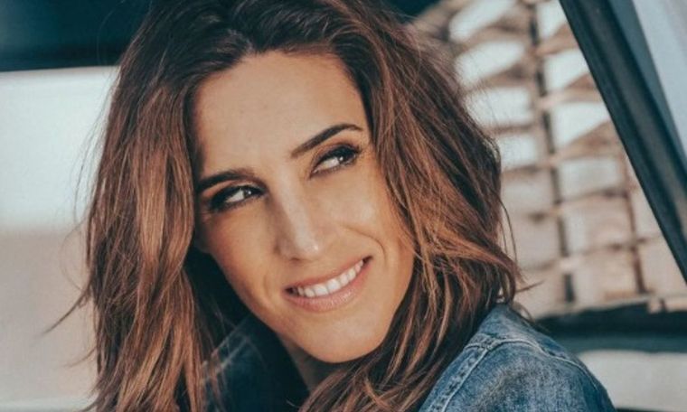 Soledad Pastorutti Foto: @sole_pastorutti