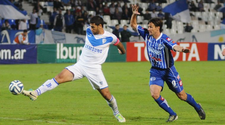 Foto: Pachy Reynoso/MDZ