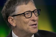 ¿Quién es el autor que recomienda Bill Gates y que, según él, no puedes dejar de leeer?