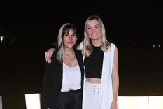 Chantal Tati Leclercq y Delfina Fini Lanusse están cada vez más complicadas por el caso de robo de fármacos y la muerte del anesteciologo Alejandro Zalazar.