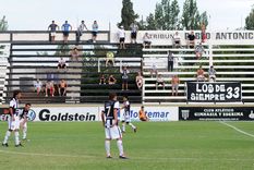 Foto: Nacho Gaffuri / MDZ