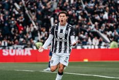 El Lobo mendocino marcha en lo más alto de la Zona A del Torneo Clausura.