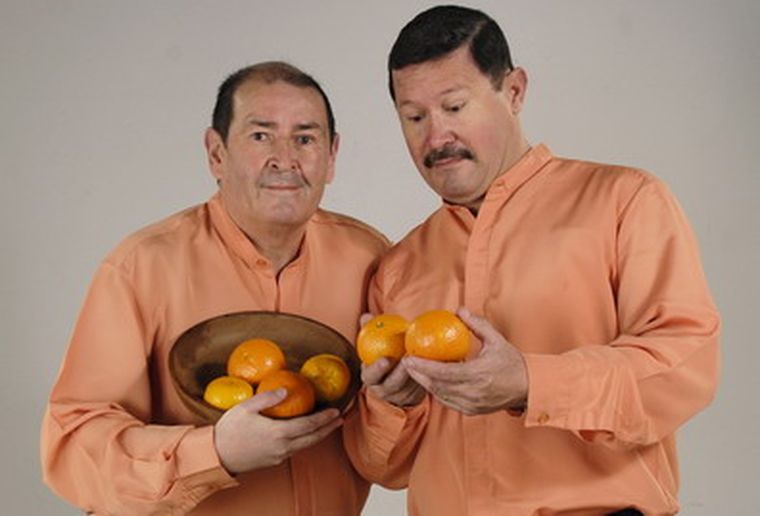 Los Cumpas serán animadores de la segunda jornada.