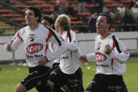 golpe de timon en maipu: ya hay acuerdo y se viene un entrenador con adn del club golpe de timon en maipu: ya hay acuerdo y se viene un entrenador con adn del club