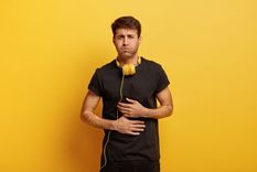 Con el ayuno el cuerpo puede enfocarse en limpiar, regenerar y restaurar el equilibrio interno. Foto: Archivo