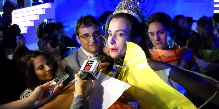 Foto: Mediamza.com