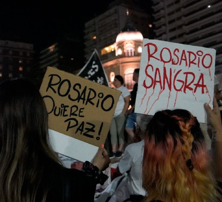 Foto: Gentileza La Capital