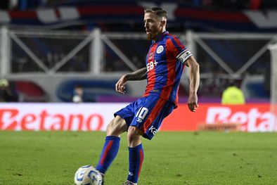 MDZol | Iker Muniain San Lorenzo