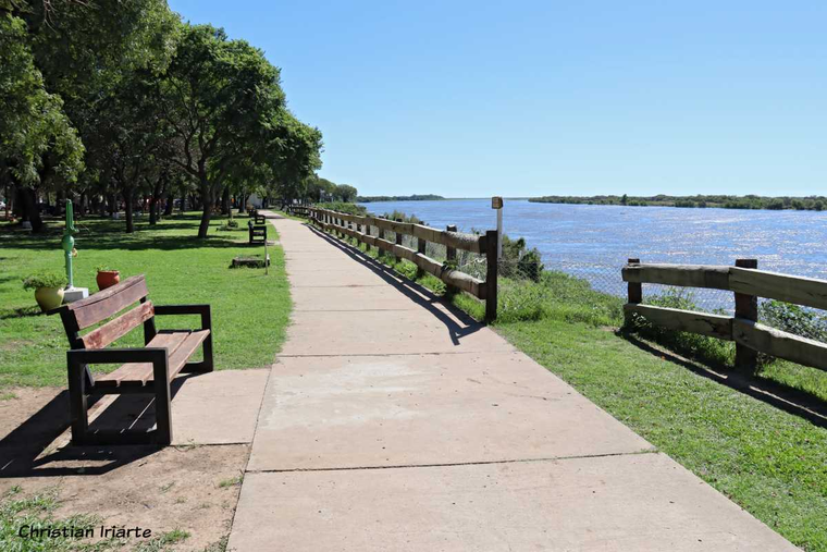 Puerto Gaboto, el rincón de Santa Fe donde comenzó la historia colonial argentina