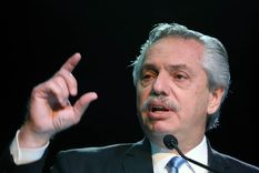 Foto: Noticias Argentinas