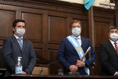 Foto: Gobierno de Mendoza