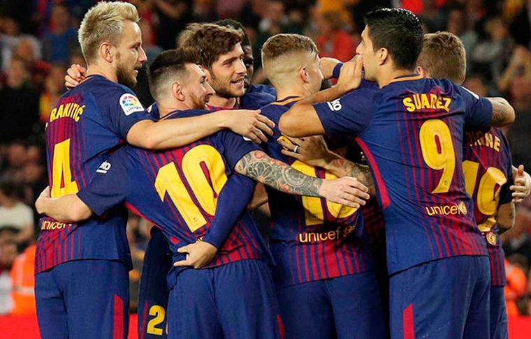 Messi - Deulofeu El delantero, excompañero de Messi, aseguró que no volvería al Barcelona.