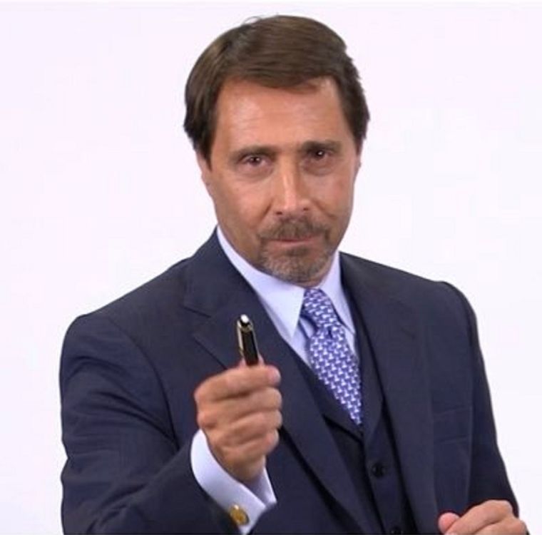 Eduardo Feinmann Foto: Twitter