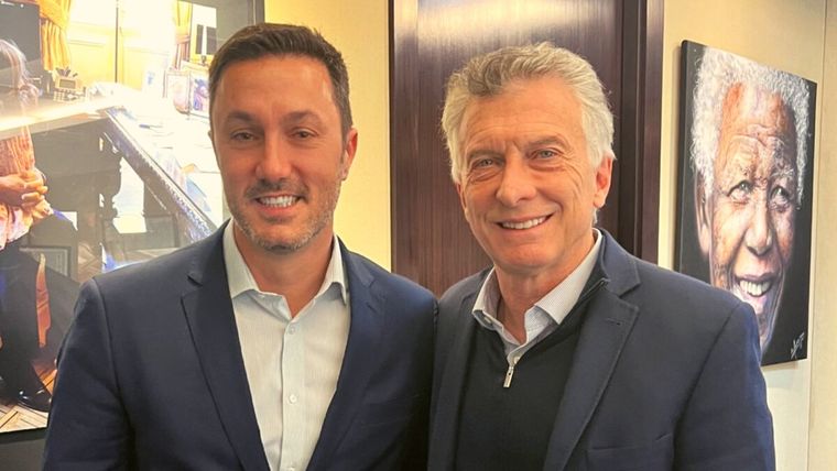 Foto: Twitter @luispetri