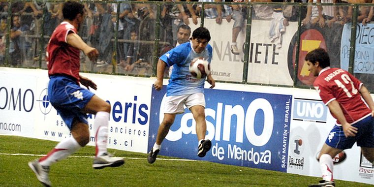 Foto: Nacho Gaffuri / MDZ