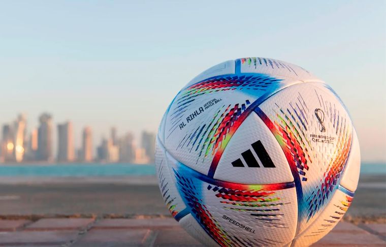 Mundial de Qatar 2022