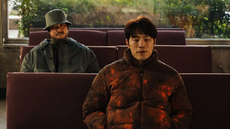 Una serie cargada de suspenso. Foto: Fuente: Netflix