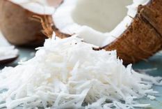 Cada 2 de septiembre se celebra el Día del Coco Foto: Shutterstock