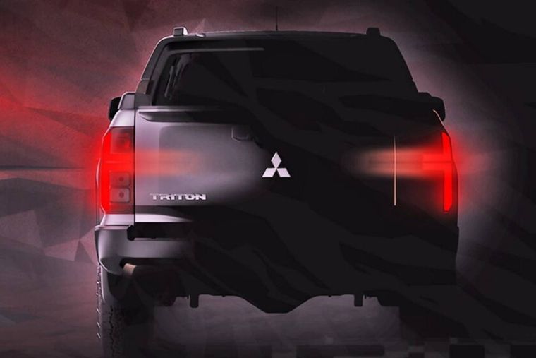 Mitsubishi L200_Triton