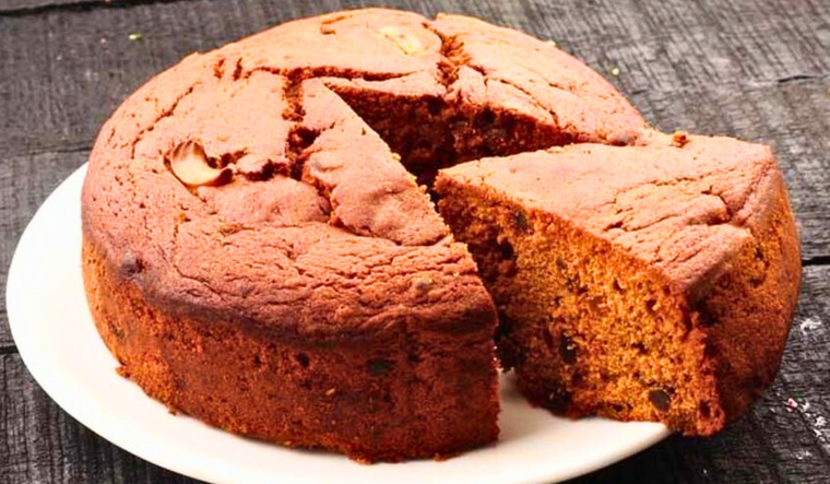 Delicioso bizcocho de café: cómo preparar un postre clásico y elegante Foto: Shutterstock