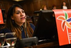 Foto: Legislatura Prensa