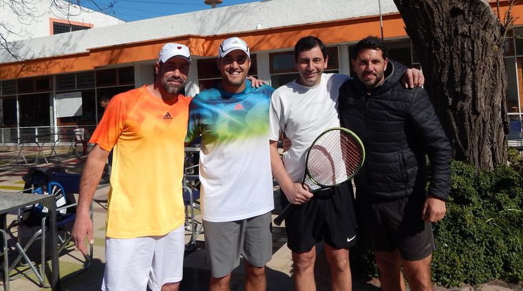 Foto: Juan Borsani/MDZ