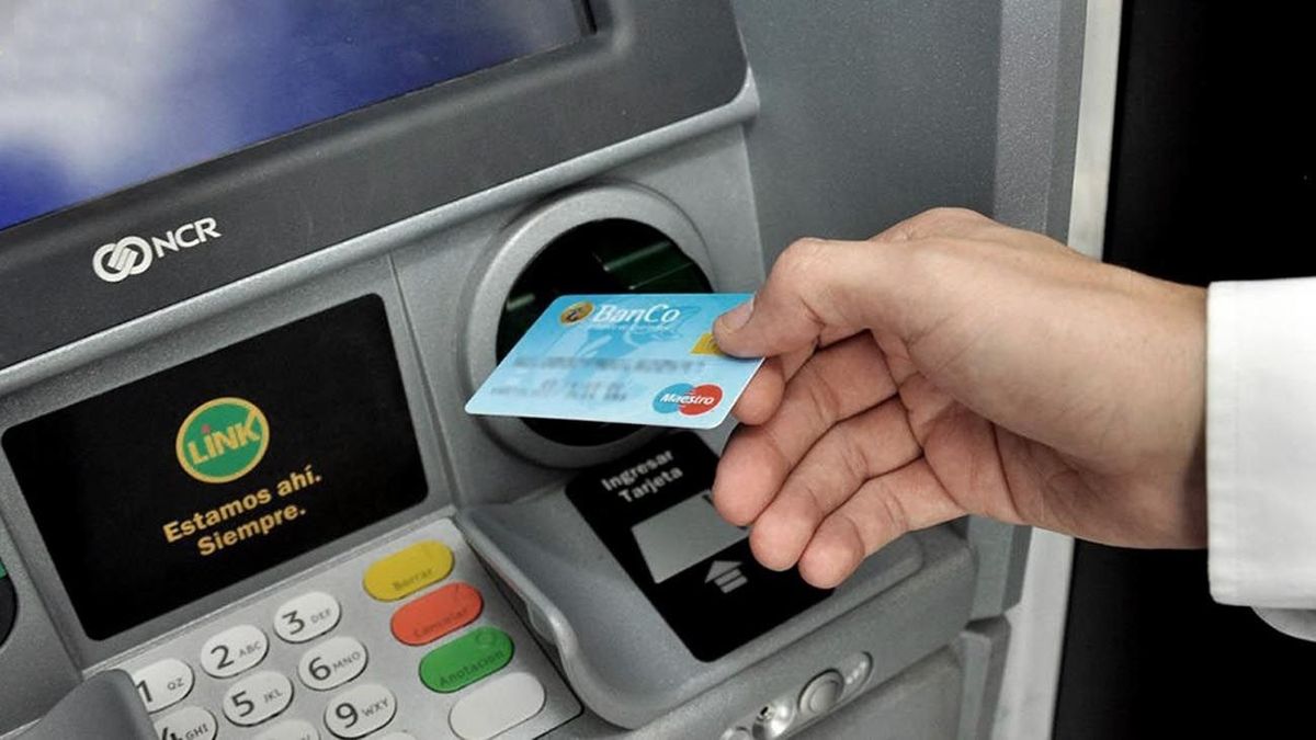 Error millonario: le transfirieron $7 millones por equivocación y se niega a devolverlos
