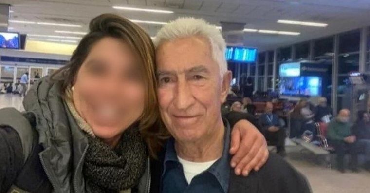 Ricardo Capparelli murió tras un violento asalto.