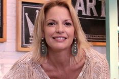 carina zampini volvera a hacer ficcion