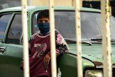 villa azul: 31 nuevos contagios de coronavirus y el total llego a 84