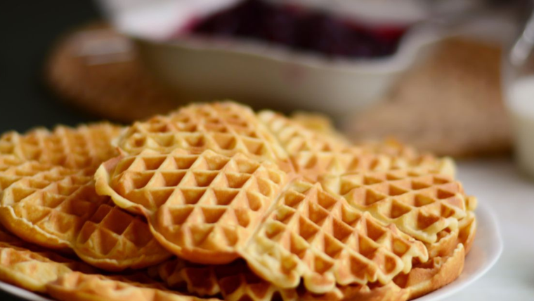 La receta admite toppings infinitos La receta admite toppings infinitos