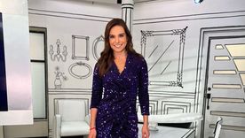 Tania Rincón está abierta a enamorarse de nuevo. Foto: Instagram/ Tania Rincón