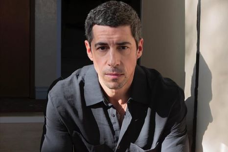 Esteban Lamothe anunció un proyecto personal que marca un antes y un después en su carrera. Esteban Lamothe anunció un proyecto personal que marca un antes y un después en su carrera.