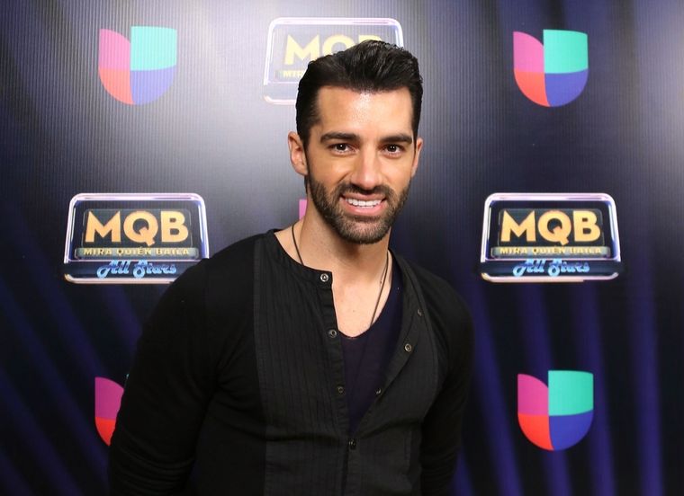 Toni Costa envió un cariñoso mensaje por el Día de la Madre a Adamari López.