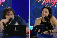 El streaming peronista que se muere por conseguir vistas Foto: Captura de video