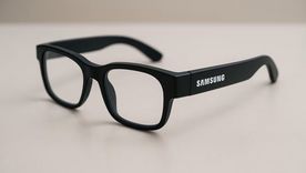 Samsung se prepara para entrar al mercado de las gafas inteligentes con el respaldo de Gentle Monster y Warby Parker.