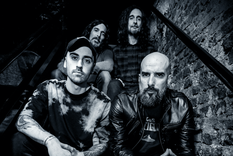 Poseidótica desembarca por primera vez en Mendoza. Foto: Mariano Rodríguez Álvarez